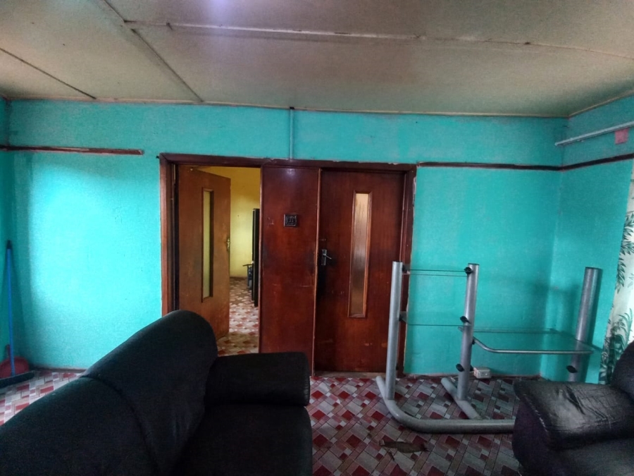 2 Bedroom Property for Sale in New Brighton Eastern Cape